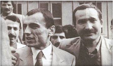 Yazıcıoğlu'nun görülmemiş fotoğrafları - Resim: 3