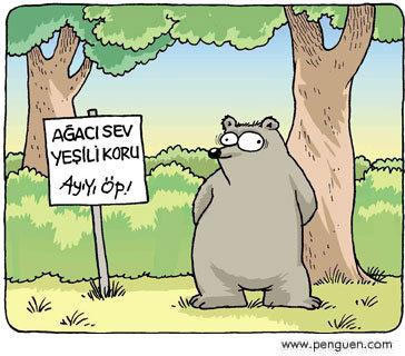 En çok güldüren karikatürler - Resim: 3