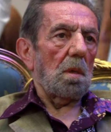 Aydemir Akbaş'tan çok konuşulacak itiraflar: ''Çocuğum iyi ki yaşamamış babalık yapamazdım'' - Resim: 3