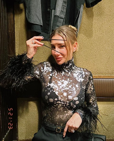 Şeyma Subaşı ile Meedo'nun boşanma sebebi belli oldu! Acun Ilıcalı kızının annesine sahip çıktı - Resim: 2