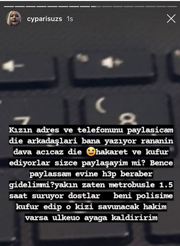 Rana Batı'nın hesabı ele geçirildi! Yurtiçi kargo elemanı yaptı deniyor - Resim: 3