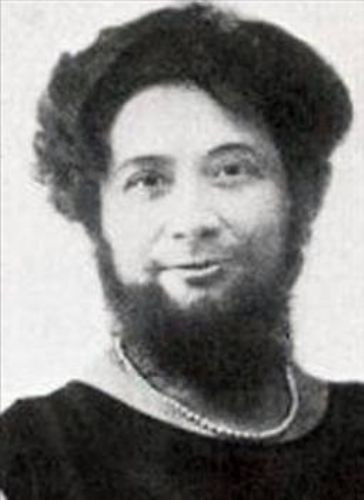 Onlar dünyanın en sakallı kadınları! - Resim: 1