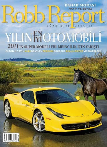 Bunlar yılın en iyi otomobilleri! - Resim: 1