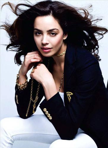 Ünlülerin de kusurları var - Resim: 4