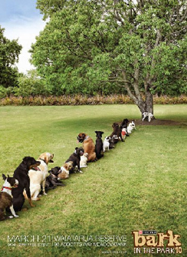 Güldüren reklamlar - Resim: 2