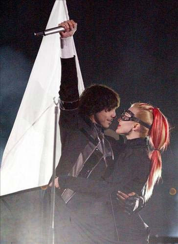 55. Eurovision Şarkı Yarışması - Resim: 3