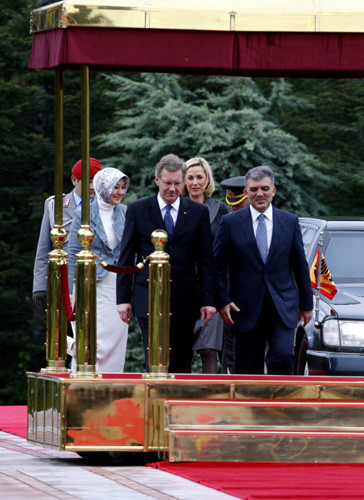 Hayrünnisa Gül'den bir ilk! - Resim: 3