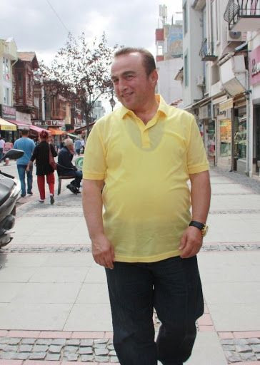 Çocuklar Duymasın'ın Fıs Fıs İsmail'i Süleyman Yağcı acil olarak ameliyata alındı - Resim: 4