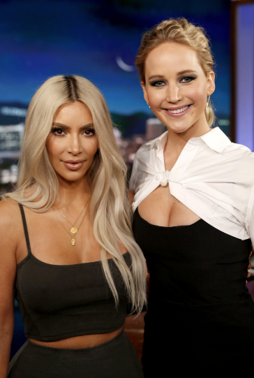 Jennifer Lawrence itiraf etti: Tuvalete girip çırılçıplak soyunmuştu - Resim: 3