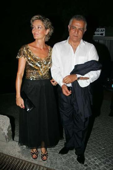 Kenan Işık'ın sağlık durumunu eşi Beril Işık açıkladı artık iletişim kuruyor - Resim: 2