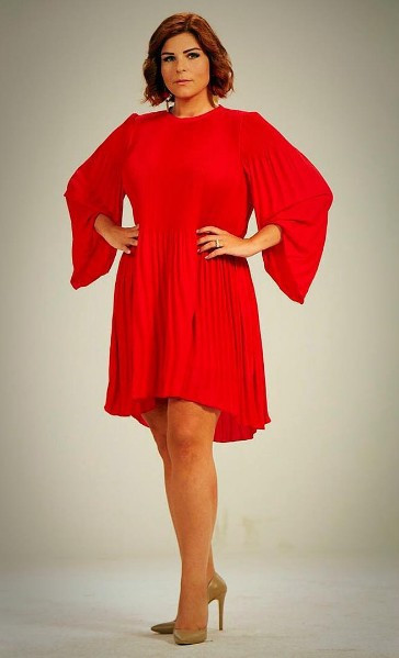 Son halini gören tanıyamıyor Pelin Öztekin gittikçe eriyor - Resim: 4