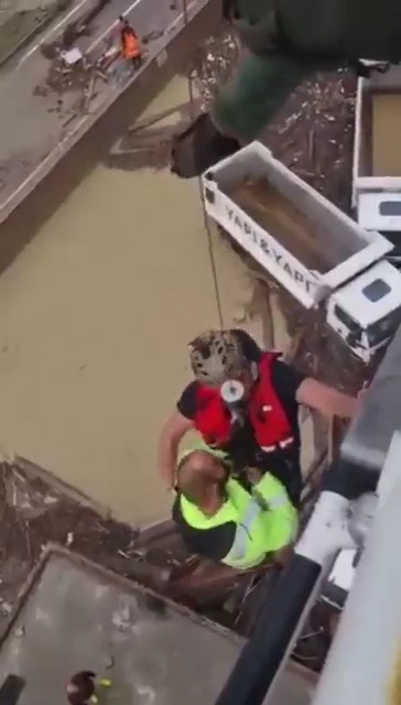 Önümüzdeki 3 güne dikkat! Orhan Şen uyardı: 100 kilogram yağış bekleniyor - Resim: 1