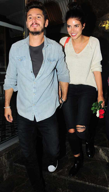 Barış Yurtçu Deniz Baysal aşkının detayları ortaya çıktı "beni klip vaadiyle kandırdı" - Resim: 4