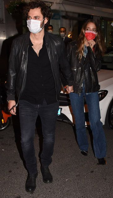 Birkan Sokullu'yu eski eş Aslı Enver soruları gerdi 'AVM'de karşılaşmadık' - Resim: 2