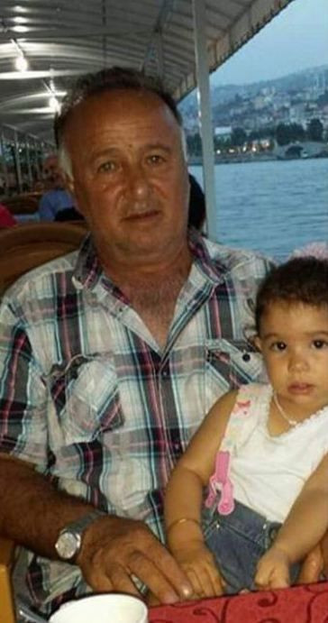 Kibar Feyzo filminde oynayan asker Aslan Cergel'in son haline bakın - Resim: 4