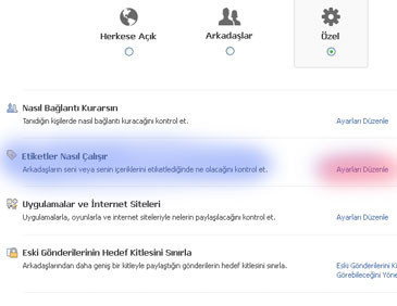 İnternette izinizi silmenin 10 yolu - Resim: 2