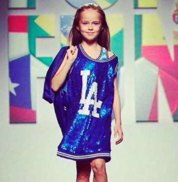 Dünyanın en güzel çocuğu büyüdü işte son hali - Resim: 4