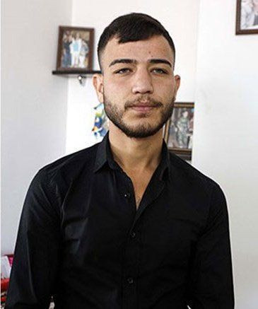 Aleyna Çakır'ın katil zanlısı Ümitcan Uygun tahliye edildi! Uyuşturucu içtiği görüntüler olay - Resim: 1