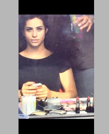 Büşra Pekin görenleri şaşırttı - Resim: 1