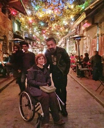 Depremin sembol kızı şimdi ne yapıyor? - Resim: 4