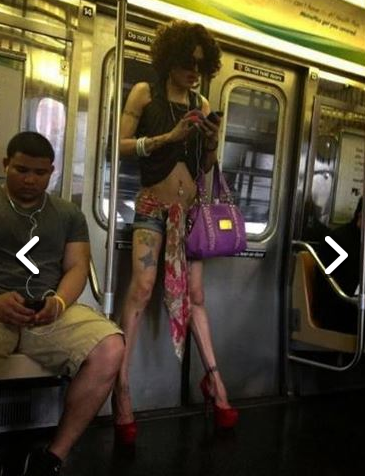 Onları böyle görenler ne yapacağını bilemedi - Resim: 1