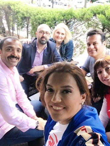 Demet Akalın'ın isyan dolu 15 Temmuz paylaşımı! - Resim: 2