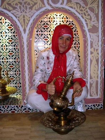 Medine'nin diğer yüzü! - Resim: 3