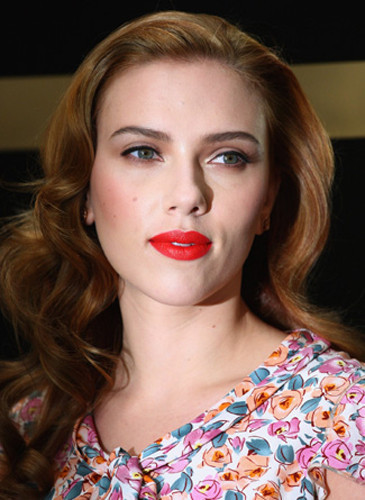 Ünlülerin makyaj sırları - Resim: 1