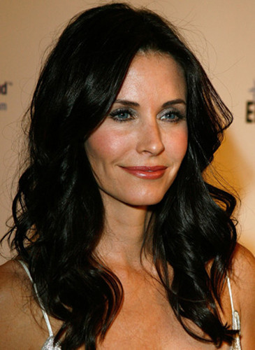 Ünlülerin makyaj sırları - Resim: 2