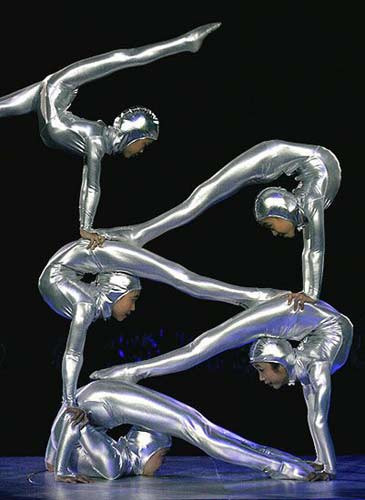 Tık rekoru kıran fotoğraflar - Resim: 2