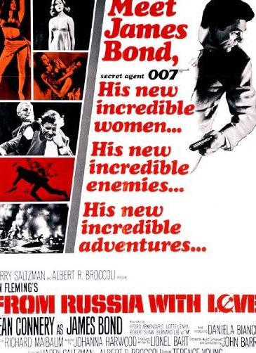 Bu filmlerin başrolü İstanbul - Resim: 2