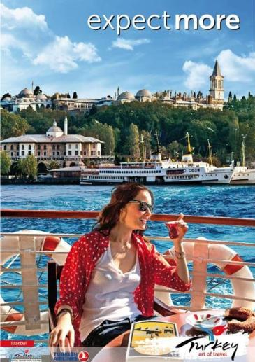 Türkiye'yi böyle tanıtacağız - Resim: 4