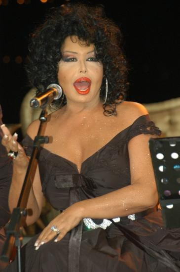 Duyduklarınıza şok olacaksınız! Helin, Hülya Avşar'ın... - Resim: 1