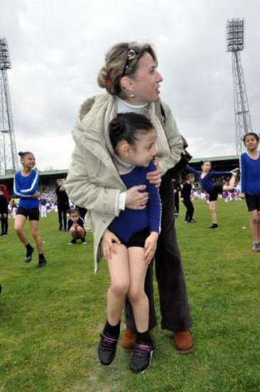 23 Nisan donuyor insan! - Resim: 3