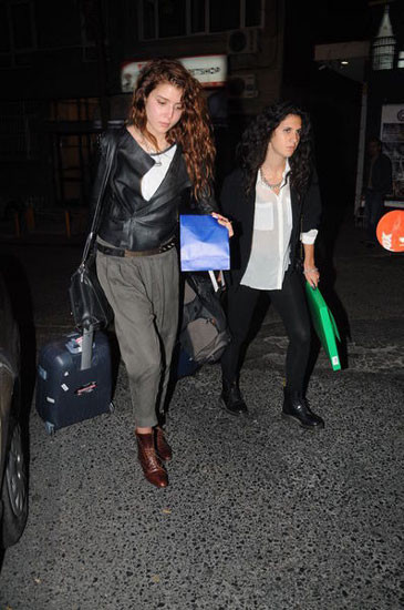 Önce tokat attı, sonra kahkaha attı! - Resim: 4