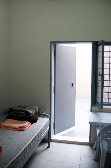 Öcalan'ın tartışılan hücresi - Resim: 2