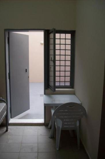 Öcalan'ın tartışılan hücresi - Resim: 3