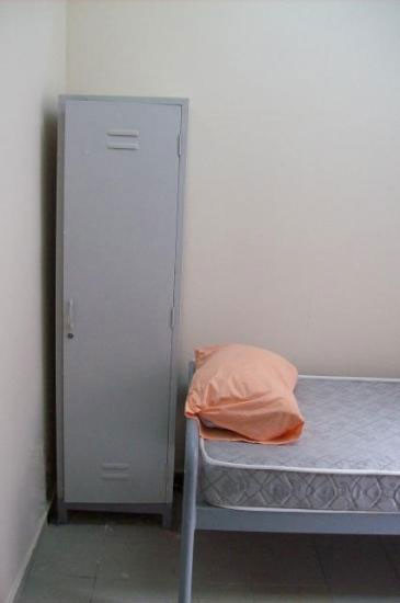 Öcalan'ın tartışılan hücresi - Resim: 4