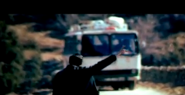 Pargalı İbrahim klip yıldızı çıktı - Resim: 3