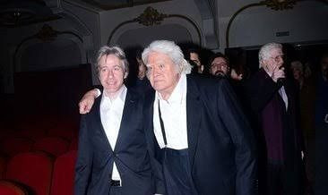 "Cüneyt Arkın öldü" iddialarına eşinden cevap - Resim: 1