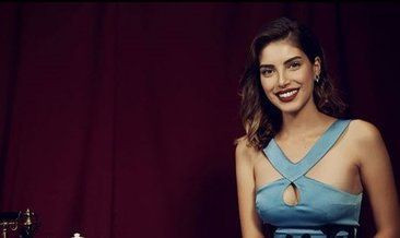 Söz dizisi final yapınca tatile koştu! Deniz Baysal'ın makyajsız fotoğrafı olay oldu - Resim: 1