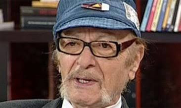 Türk sinemasının duayen oyuncularında Kayhan Yıldızoğlu hastaneye kaldırıldı! - Resim: 2