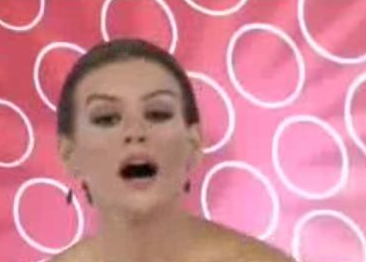 Canlı yayında skandal - Resim: 4