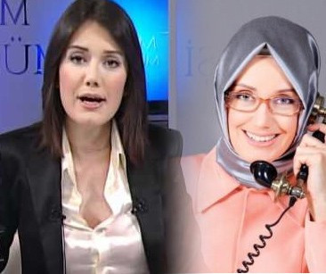 Maneviyata yönelen ünlüler - Resim: 4