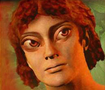 5 milyon yıl sonraki insan! - Resim: 2