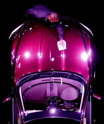 Buyrun otomobil şölenine - Resim: 2