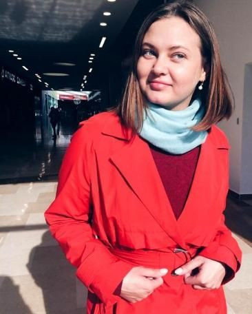 Rusya'da genç memur fotoğrafları yüzünden işinden oldu - Resim: 4