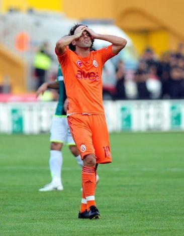 Herkes gitti bir 'O' kaldı - Resim: 4