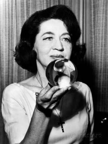 Her kehaneti tuttu ölümü bildi! Dünya kehaneti ise korkunç! - Resim: 1