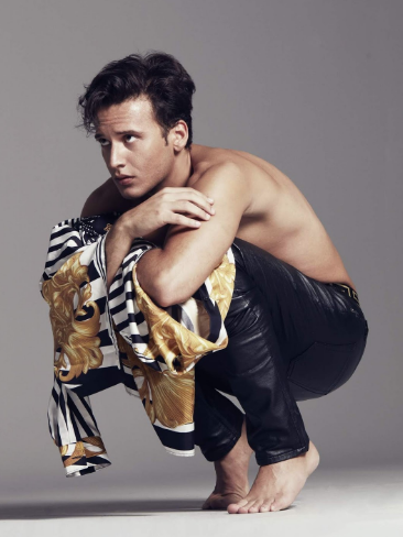 Şarkıcı Edis'ten takipçisine olay yanıt! Maymunlar giremiyor zaten - Resim: 2